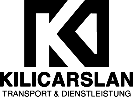 Kilicarslan Transport und Dienstleistung Logo